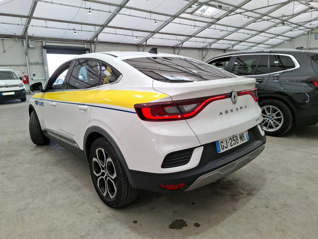 RENAULT ARKANA E-Tech 145 - 21B Intens 2022