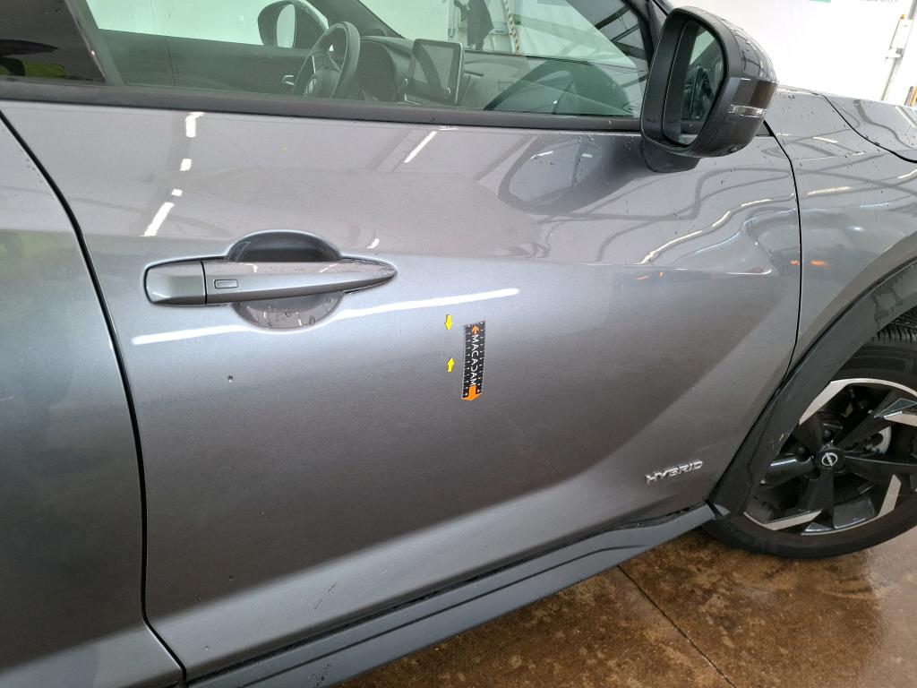 NISSAN JUKE 2023 HYBRID 143 Business+ 2023