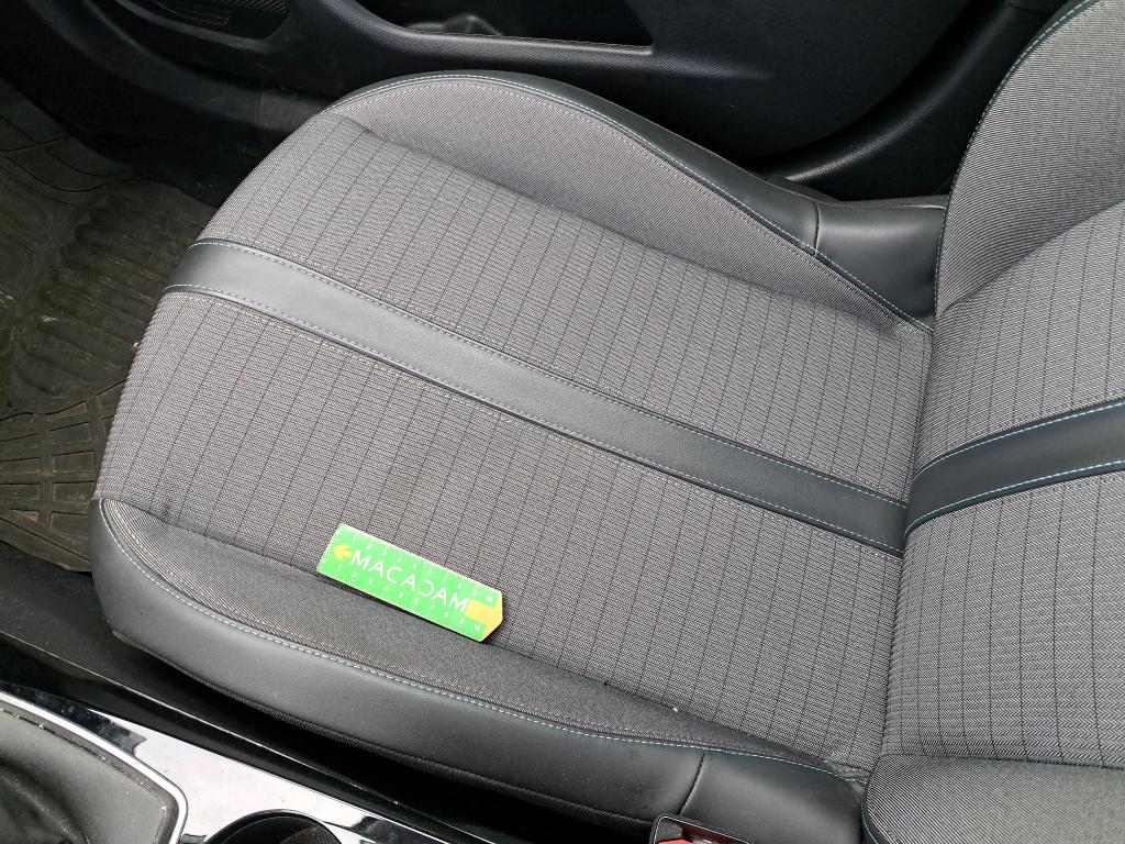 PEUGEOT 2008 PureTech 100 S&S BVM6 Allure 2021