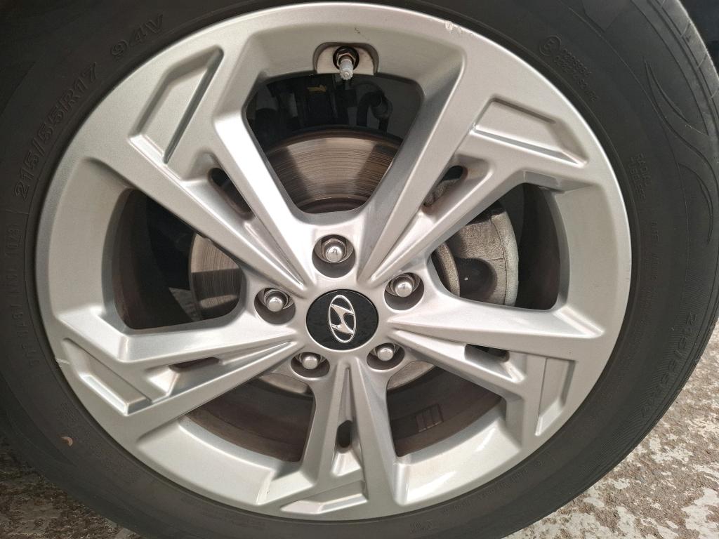 HYUNDAI KONA 1.0 T-GDi 120 Hybrid 48V Intuitive 2023