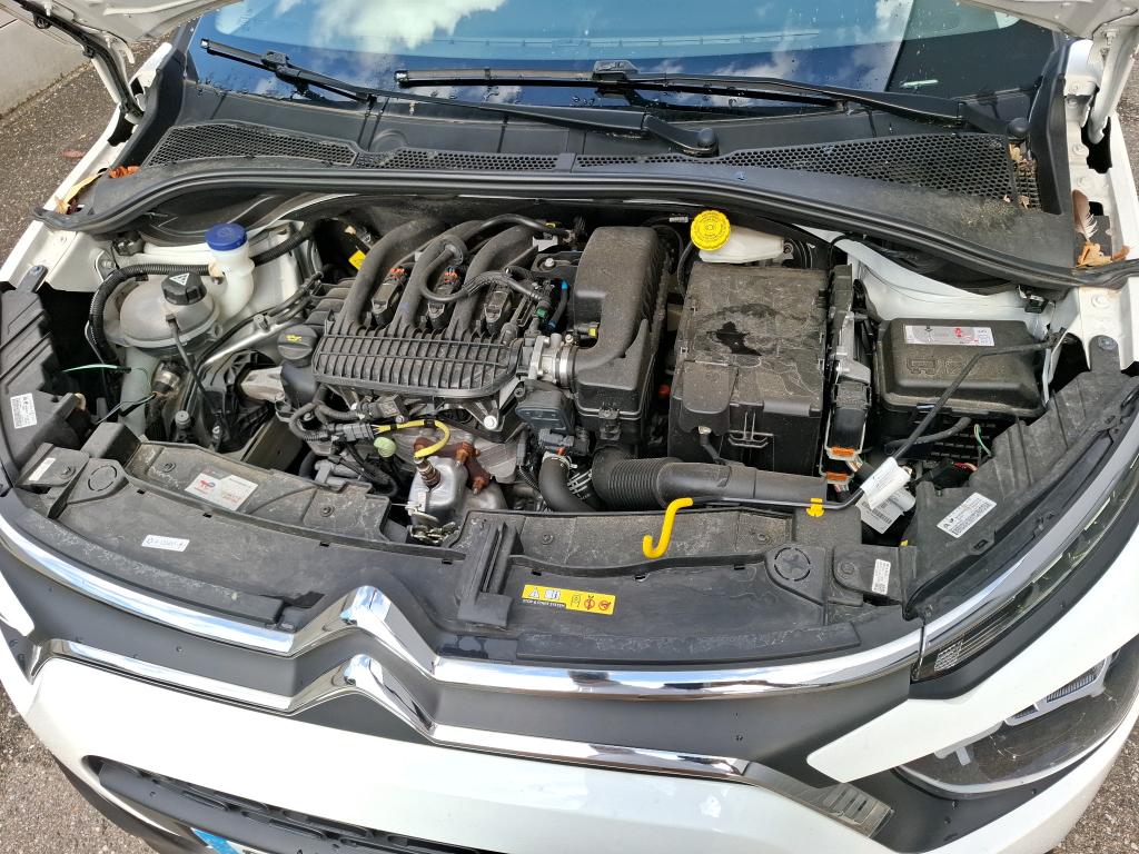 CITROEN C3 PureTech 83 BVM5 Plus 2024