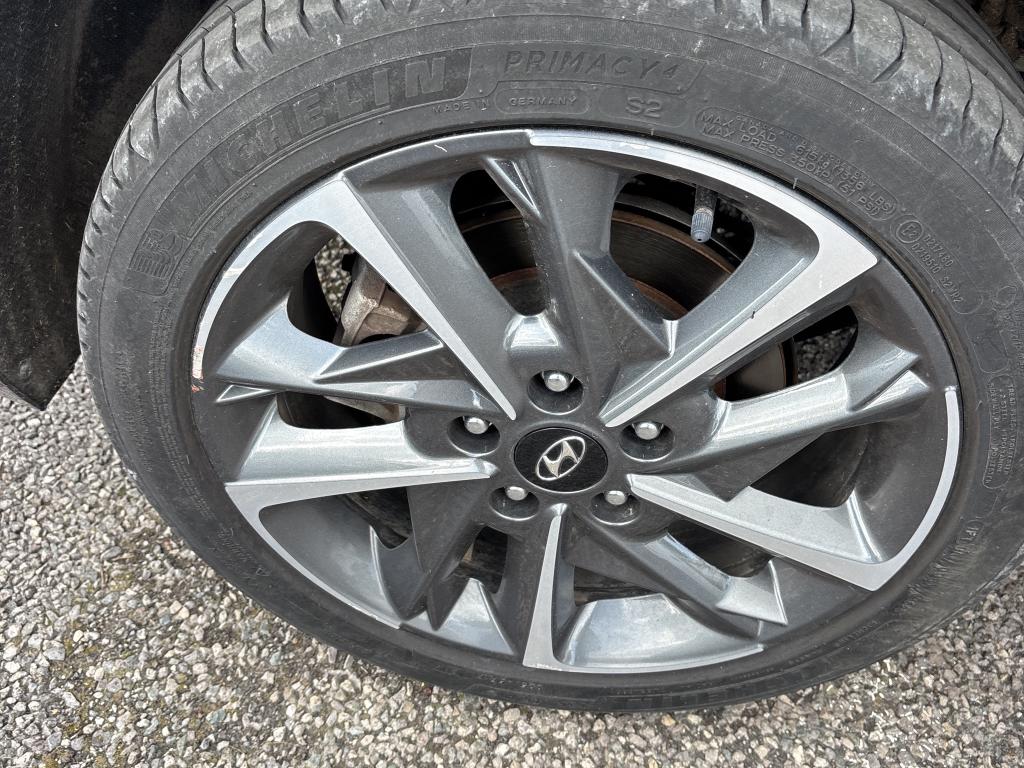 HYUNDAI i30 1.0 T-GDi 120 DCT-7 Hybrid 48V Creative 2023