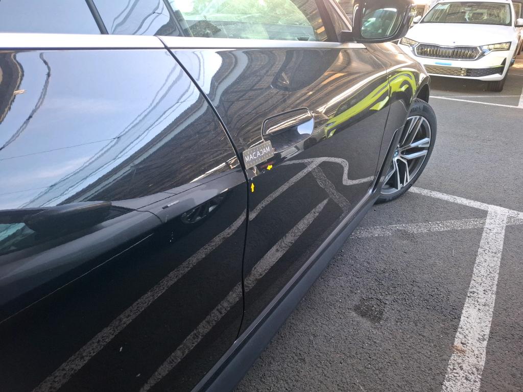 BMW i4 G26 eDrive40 340 ch BVA Business Design 2023