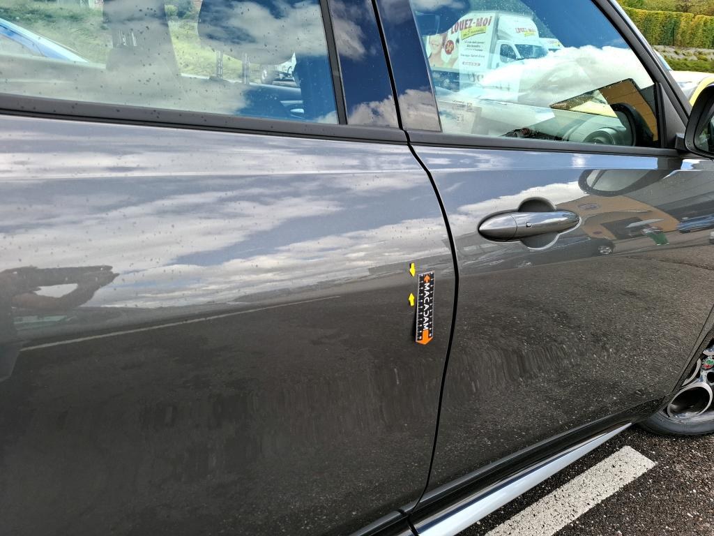 ALFA ROMEO TONALE 1.5 Hybrid 160 ch VGT TCT7 Ti 2023