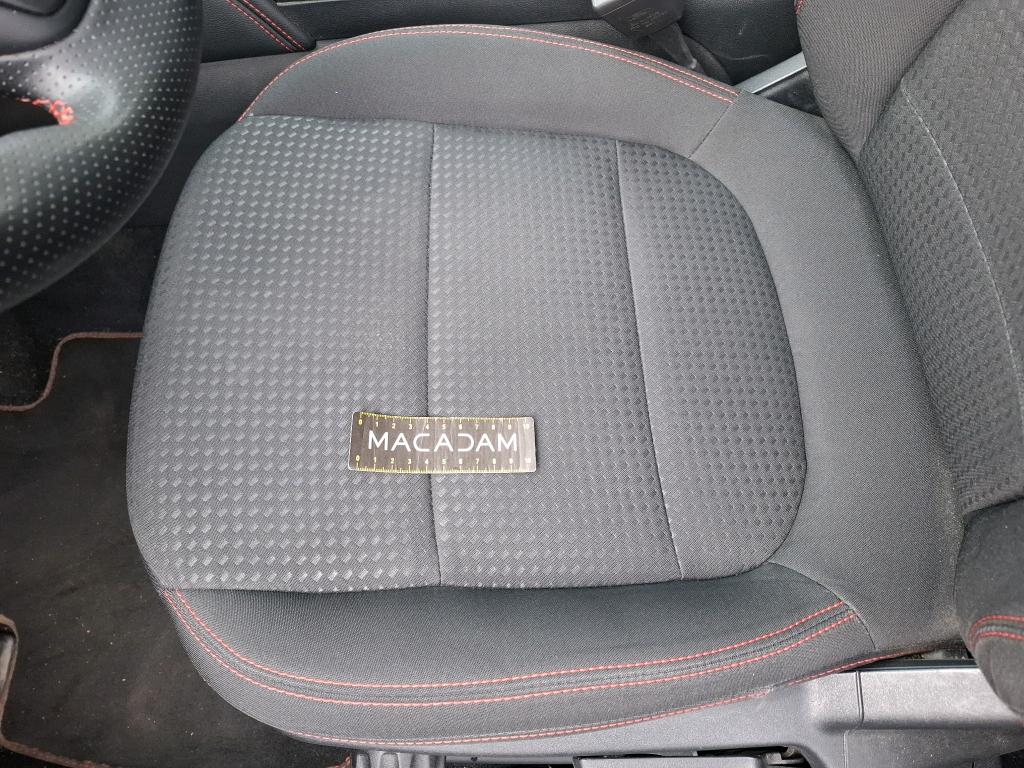 FORD KUGA 2.5 Duratec 190 ch FlexiFuel FHEV E85 Powershift ST-Line 2024