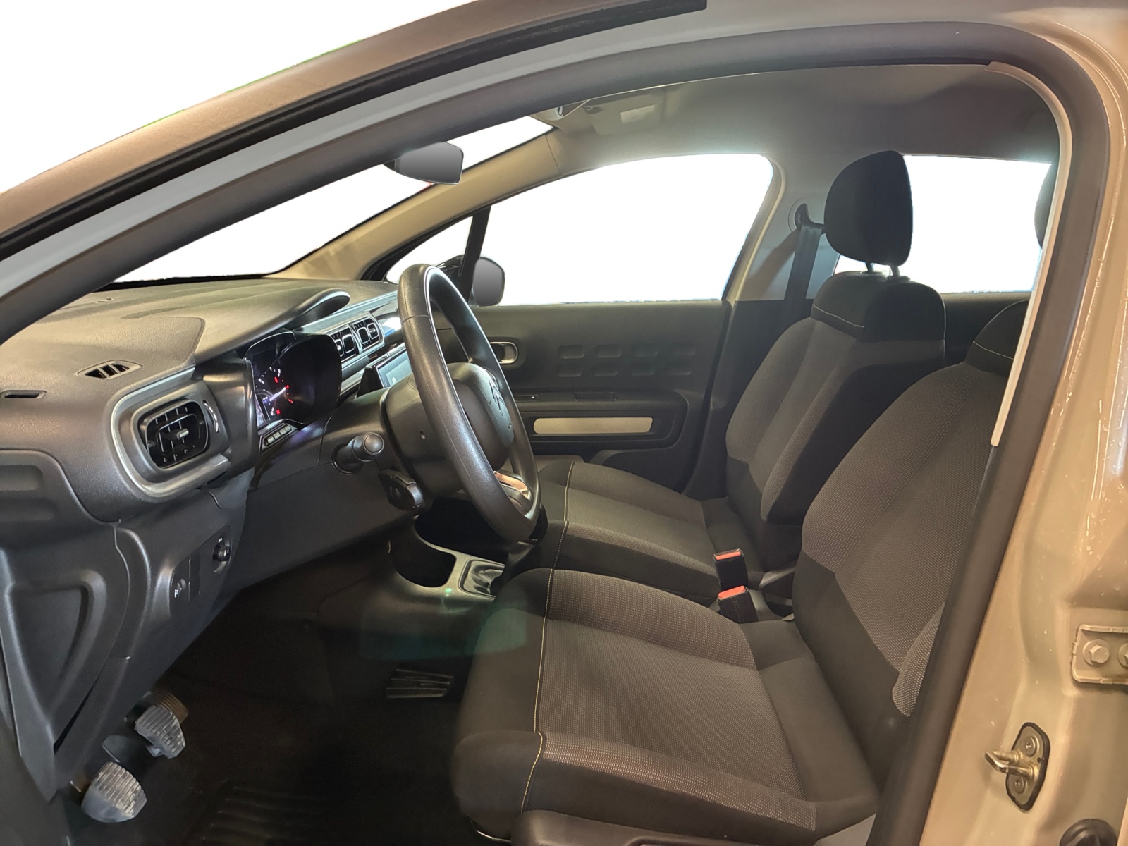 CITROEN C3 PureTech 83 S&S BVM5 Feel Pack 2022