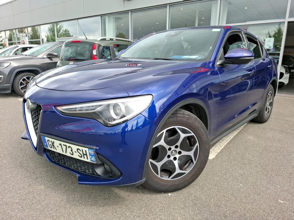 STELVIO MY22