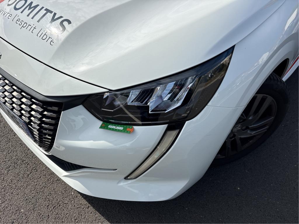 PEUGEOT 208) 208 PureTech 75 S&S BVM5 Style 2023