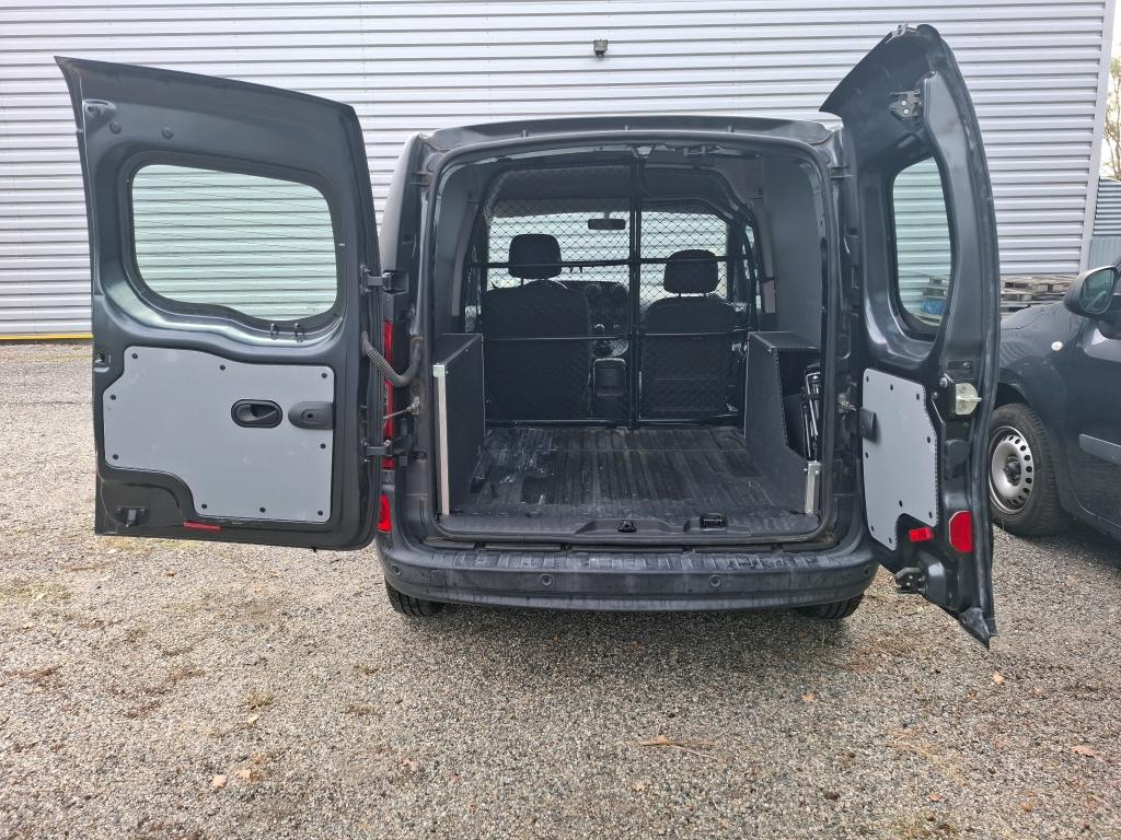 MERCEDES-BENZ CITAN FOURGON FGN 109 CDI COMPACT PRO 2019