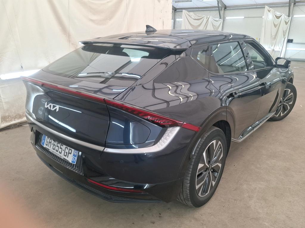 KIA EV6 229 ch Air Design 2023