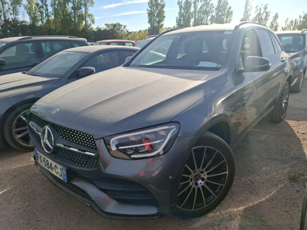 MERCEDES CLASSE