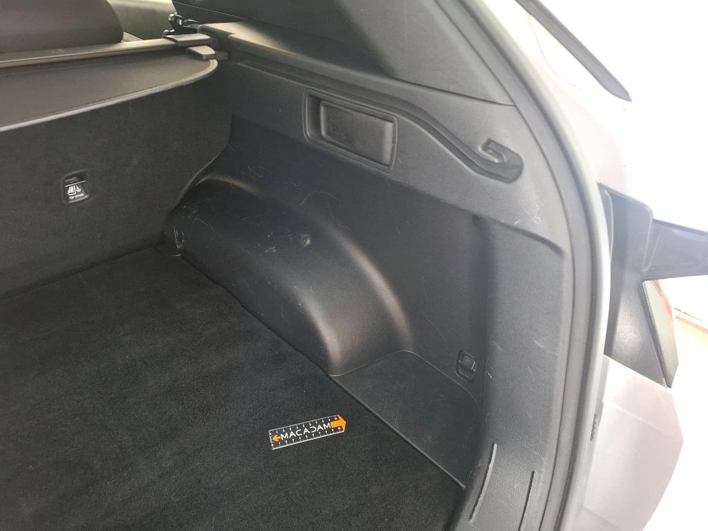 HYUNDAI TUCSON 1.6 T-GDI 265 HTRAC Plug-in BVA6 Business 2021