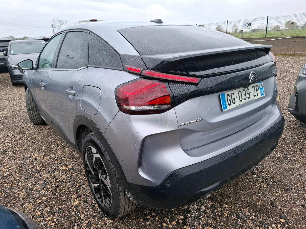 CITROEN C4 PureTech 130 S&S EAT8 Shine Pack 2022