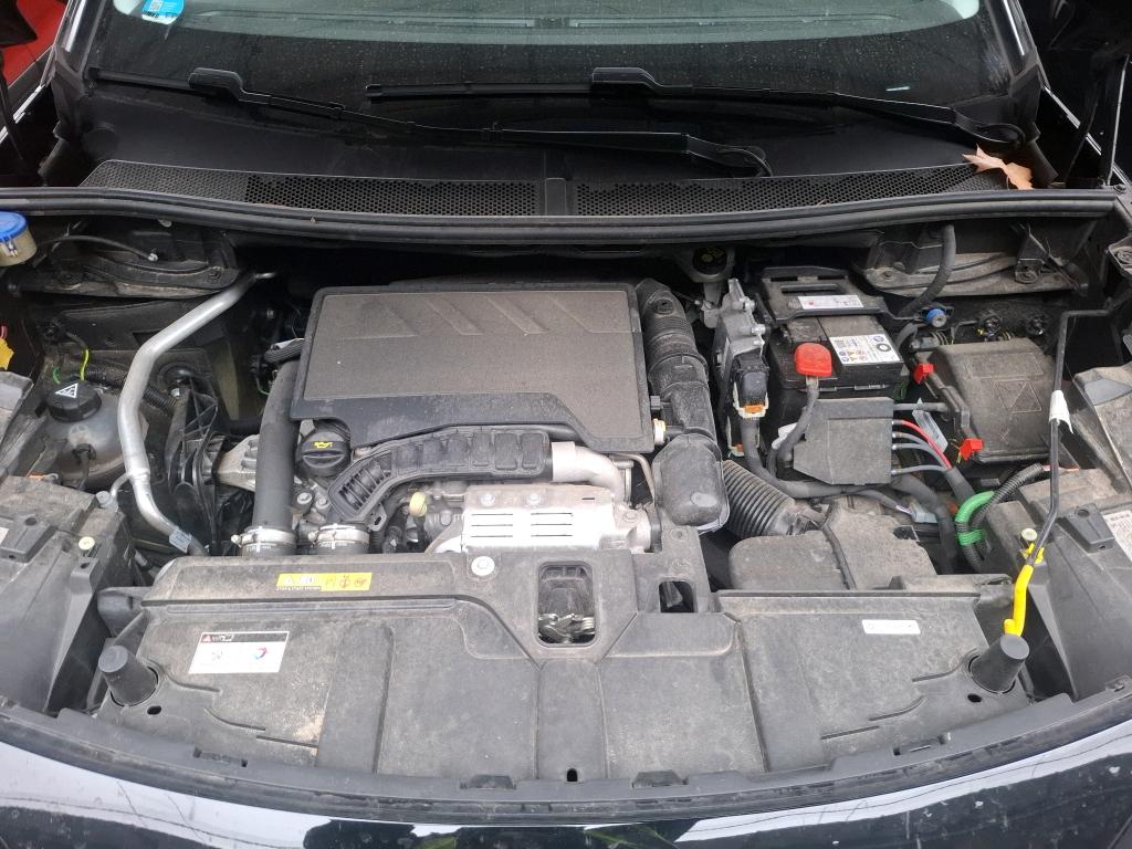 PEUGEOT 3008 Puretech 130ch S&S EAT8 Allure Pack 2022