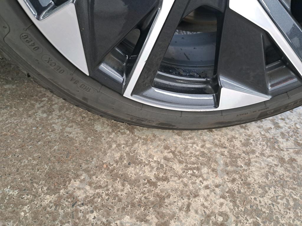 PEUGEOT 308 BlueHDi 130ch S&S EAT8 Allure Pack 2023