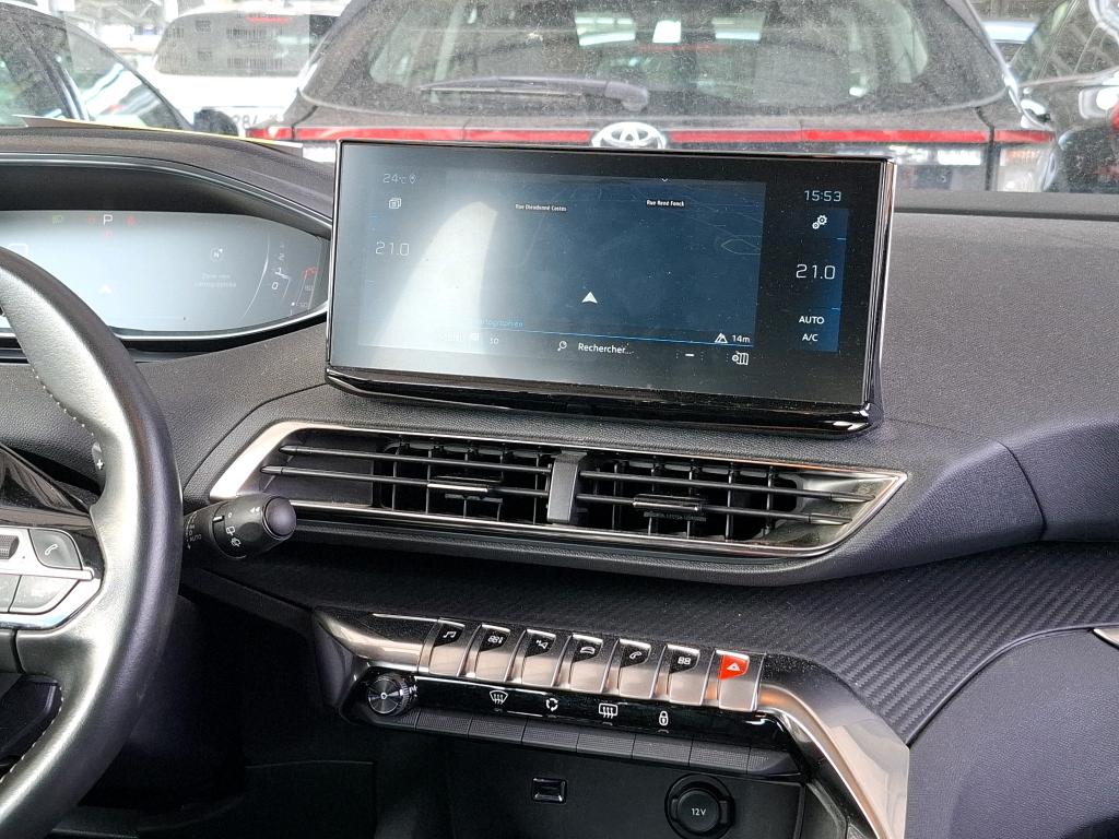 PEUGEOT 3008 BlueHDi 130ch S&S EAT8 Active Pack 2022
