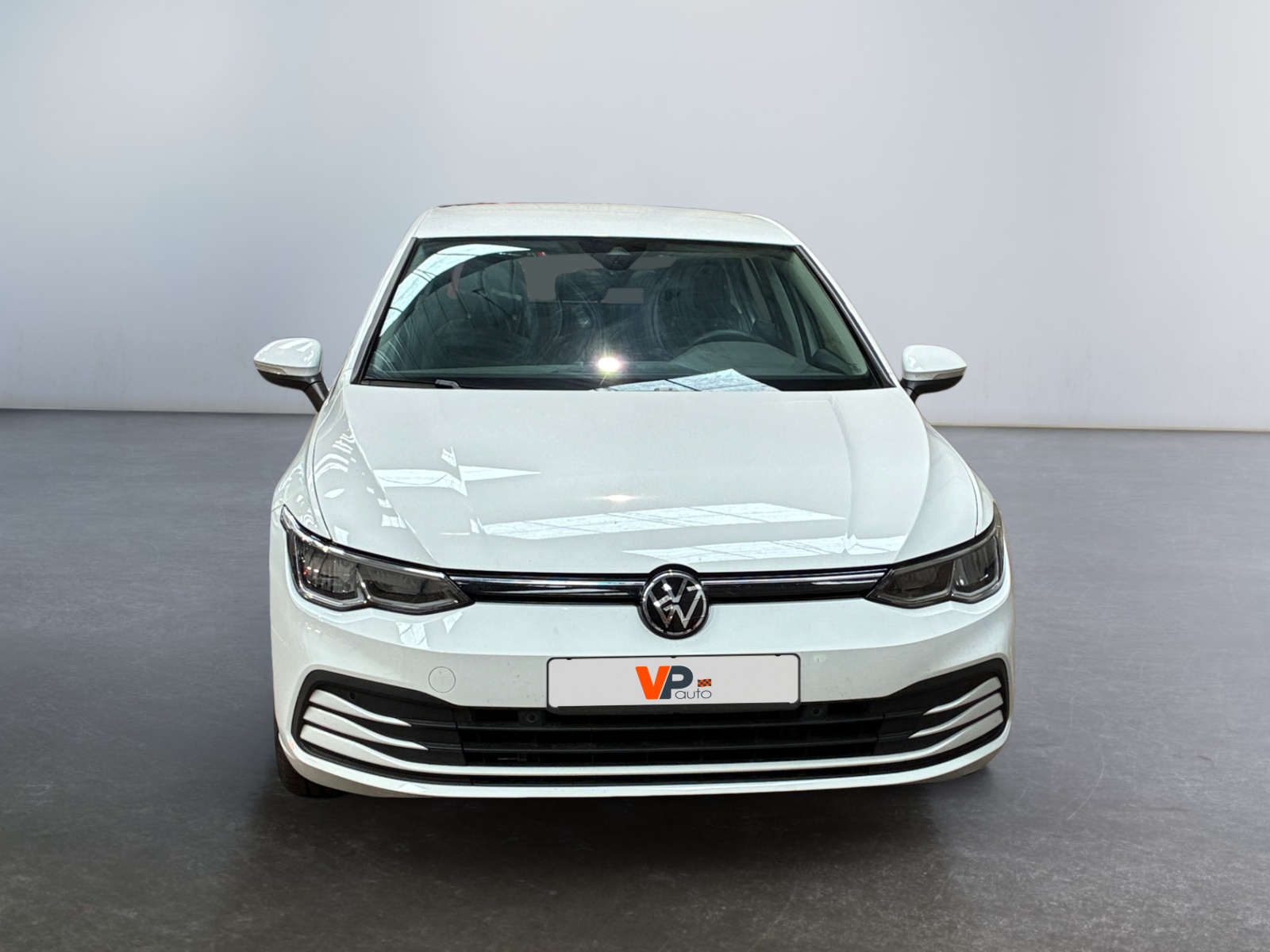 VOLKSWAGEN GOLF 1.0 eTSI OPF 110 DSG7 Life Plus 2023