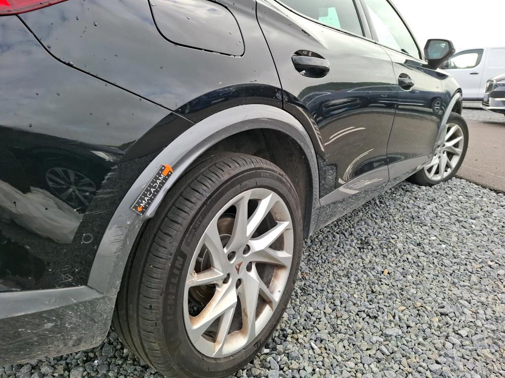 CUPRA FORMENTOR 2.0 TDI 150 ch DSG7 4Drive Business Edition 2022