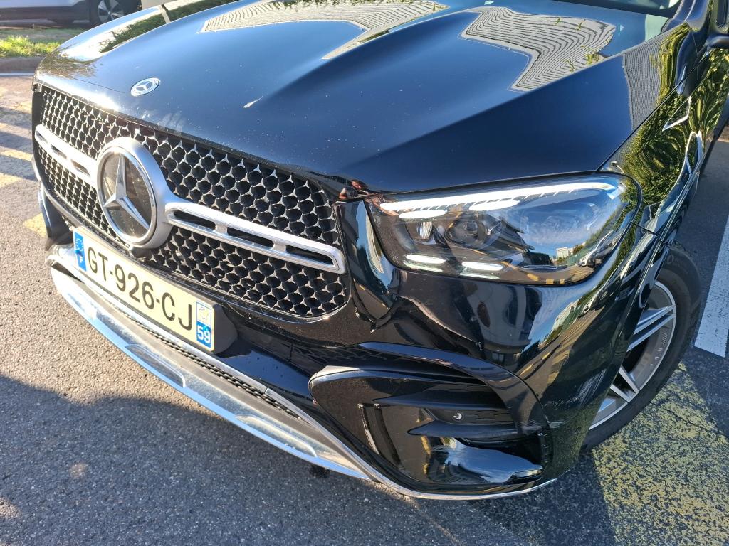 MERCEDES-BENZ MERCEDES CLASSE GLE 350 de 9G-Tronic 4Matic AMG Line 2023