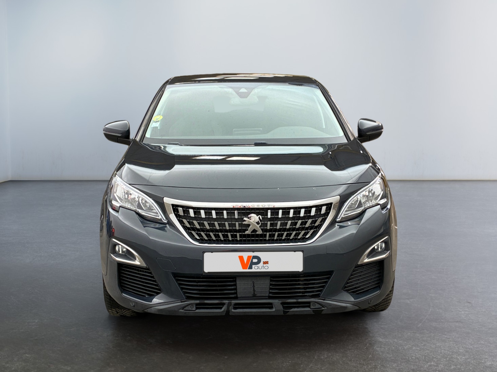 PEUGEOT 3008 BlueHDi 130ch S&S EAT8 Active Business Active Business 2019
