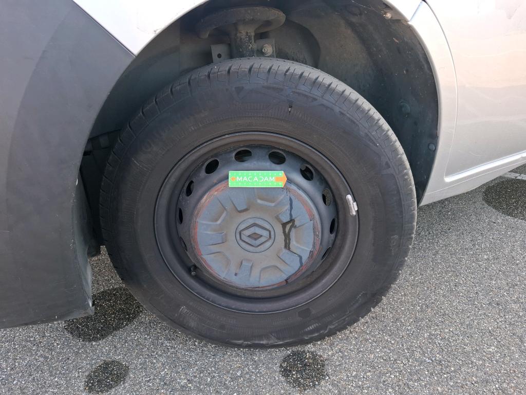 RENAULT MASTER FOURGON FGN TRAC F3500 L3H3 ENERGY DCI 150 GRAND CONFORT 2021