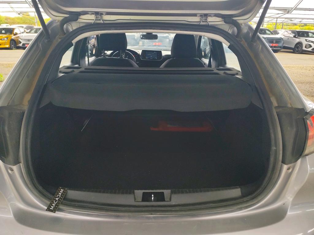 PEUGEOT 208 AFFAIRE BLUEHDI 100 S&S BVM6 PREMIUM PACK 2021