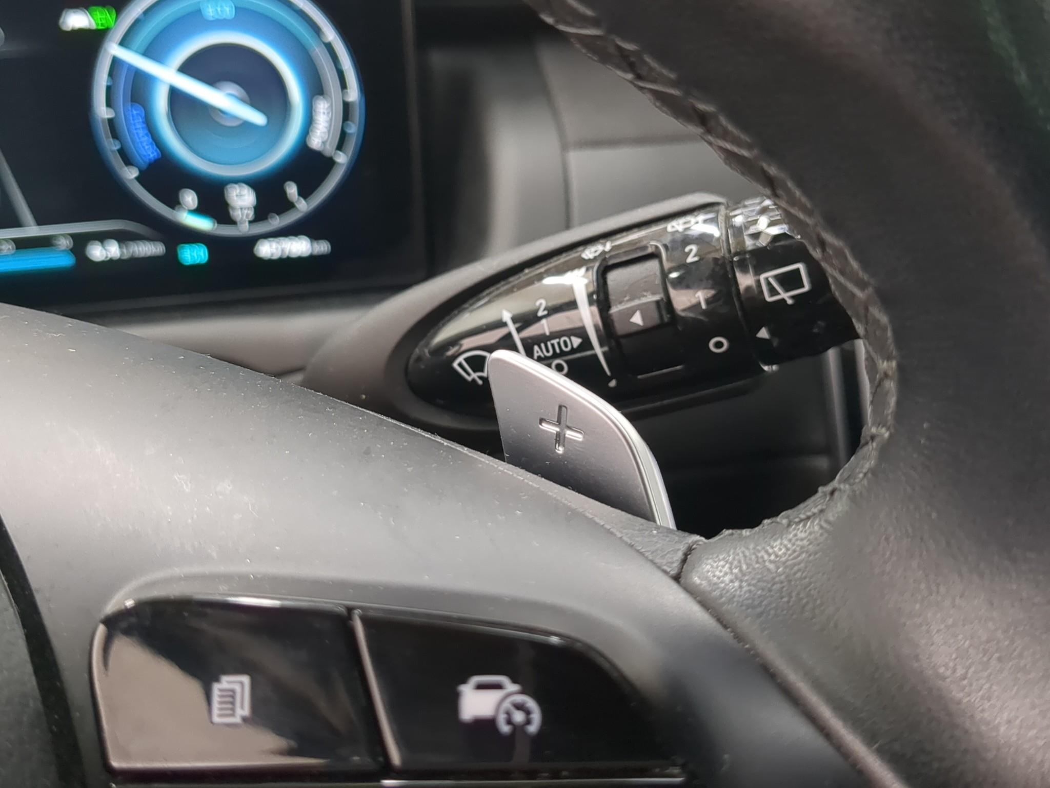 HYUNDAI TUCSON 1.6 T-GDI 230 Hybrid BVA6 Business 2022