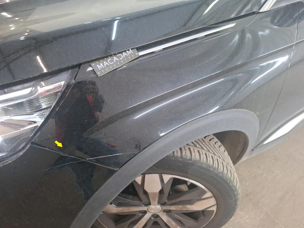 PEUGEOT 5008 BUSINESS PureTech 130ch S&S EAT8 Allure 2018