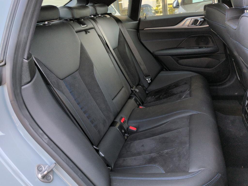BMW i4 G26 M50 544 ch BVA - 2023