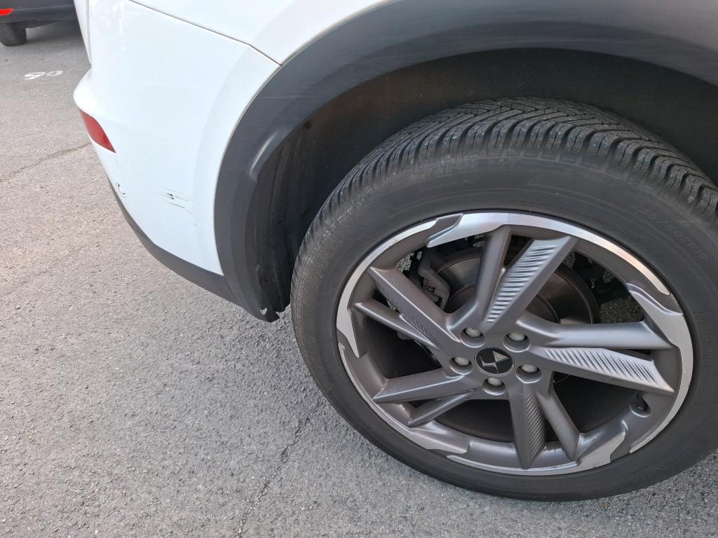 DS 7 DS7 CROSSBACK BlueHDi 130 EAT8 Bastille+ 2022