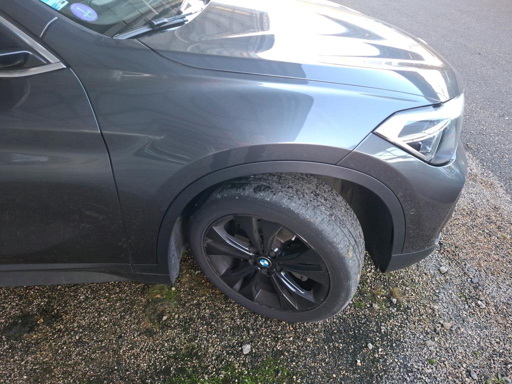 BMW X1 F48 LCI sDrive 18i 136 ch DKG7 Business Design 2022