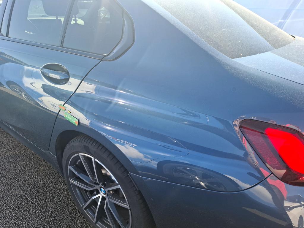 BMW SERIE 3 G20 LCI 2 330e xDrive 292 ch BVA8 2025