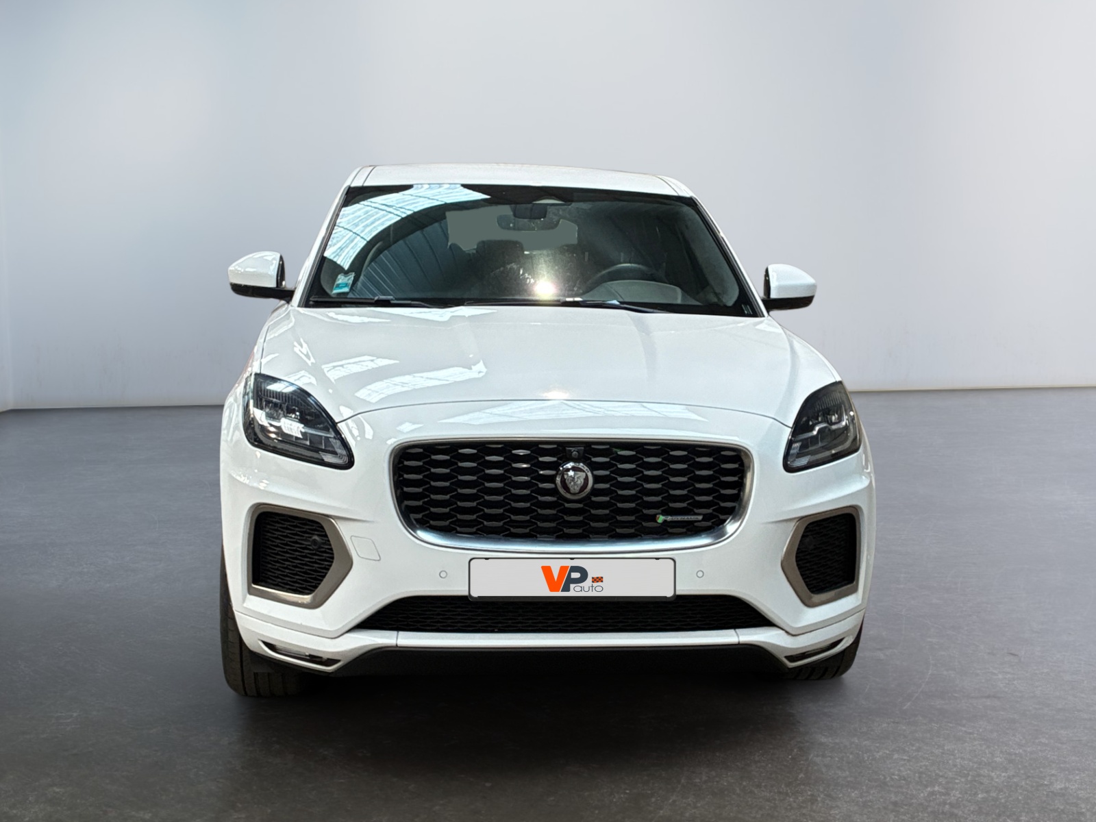 JAGUAR E-PACE 2.0 P-200 ch FlexFuel MHEV AWD BVA R-Dynamic S 2021