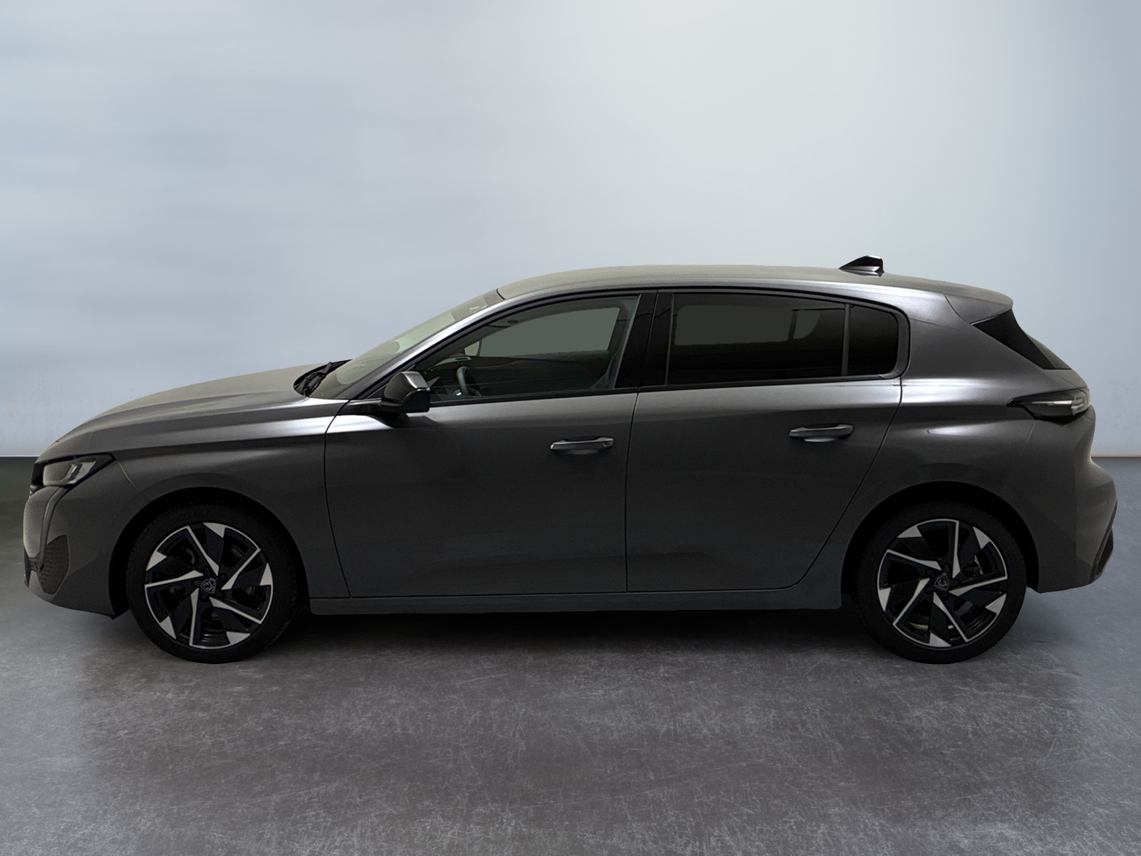 PEUGEOT 308 BlueHDi 130ch S&S EAT8 Allure 2025
