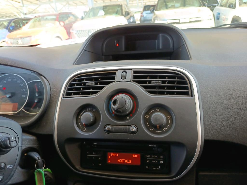 RENAULT KANGOO VU EXPRESS BLUE DCI 95 GRAND CONFORT 2020