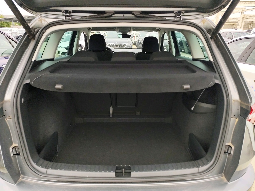 SKODA KAROQ 2.0 TDI 116 ch SCR DSG7 Business 2023