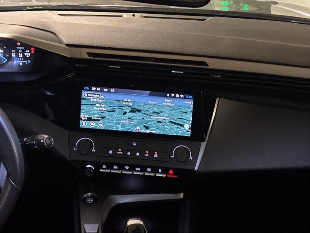 PEUGEOT 308 SW PureTech 130ch S&S BVM6 Active Pack 2024