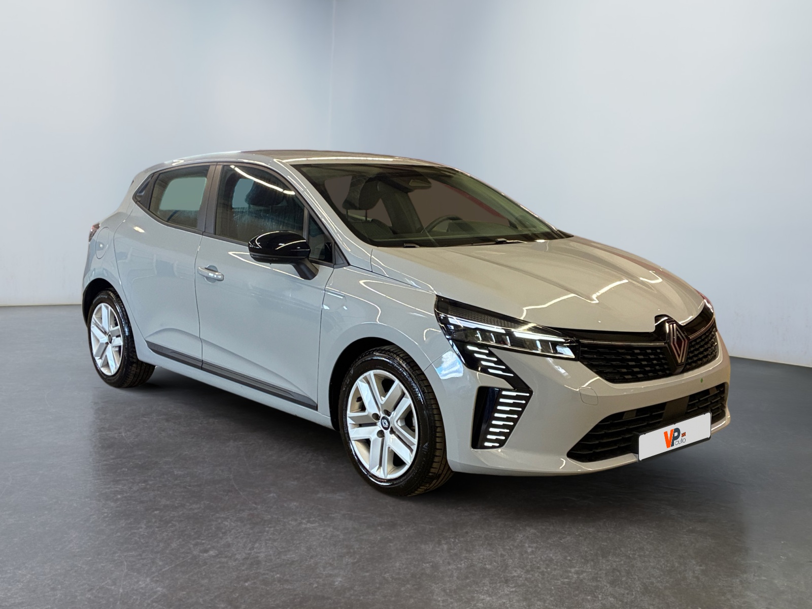 RENAULT CLIO SOCIETE ECO-G 100 ch GSR2 EVOLUTION REVERSIBLE 2024