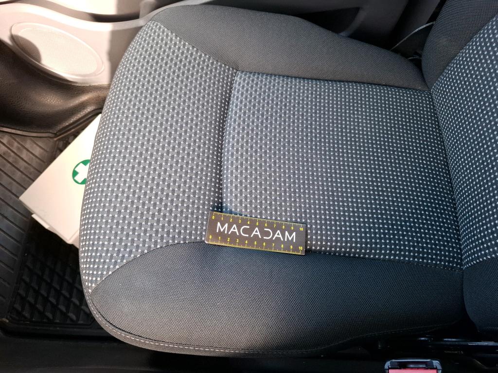 MERCEDES-BENZ MERCEDES CITAN FOURGON FGN 109 CDI LONG PRO 2021