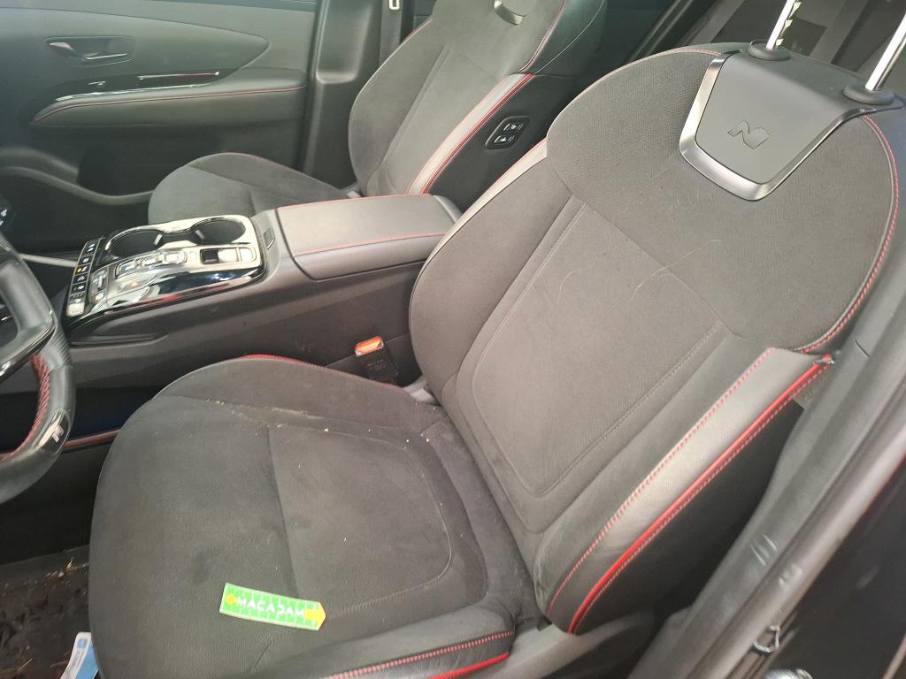 HYUNDAI TUCSON 1.6 T-GDI 265 HTRAC Plug-in BVA6 N Line Executive 2022