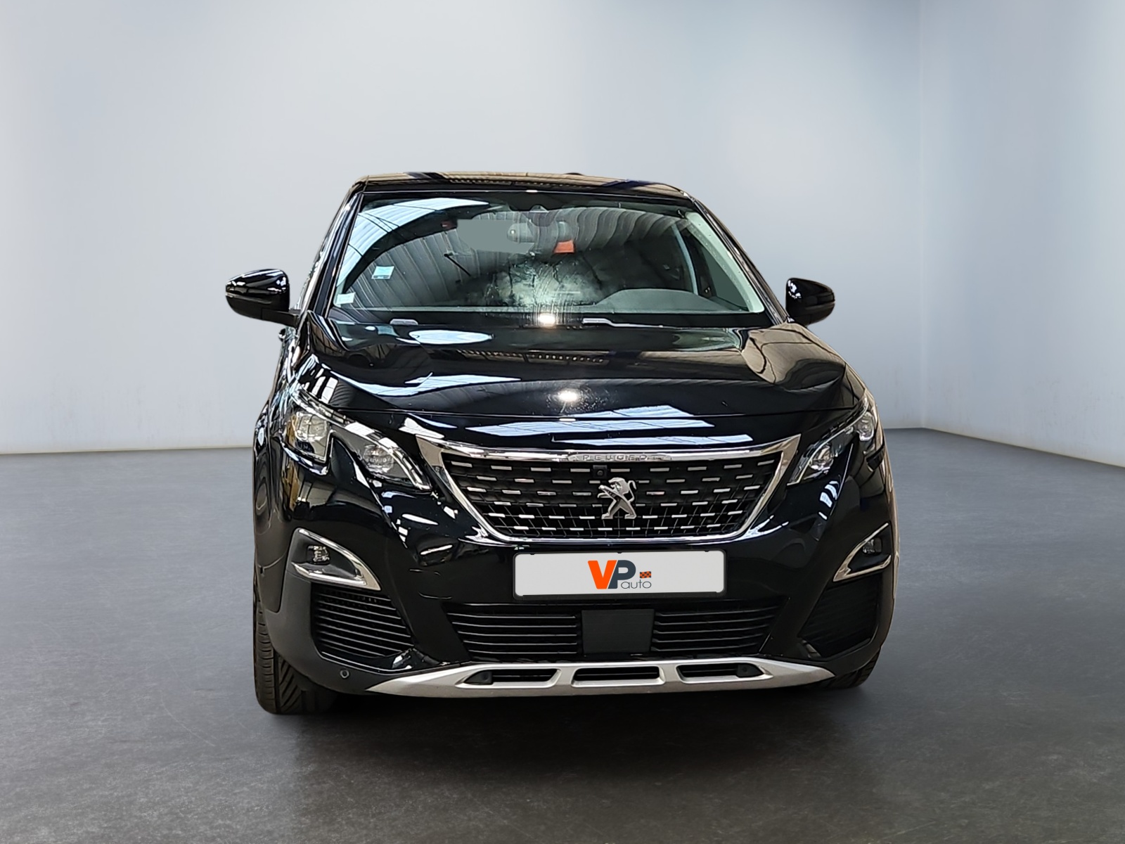 PEUGEOT 3008 Puretech 130ch S&S BVM6 Allure 2018