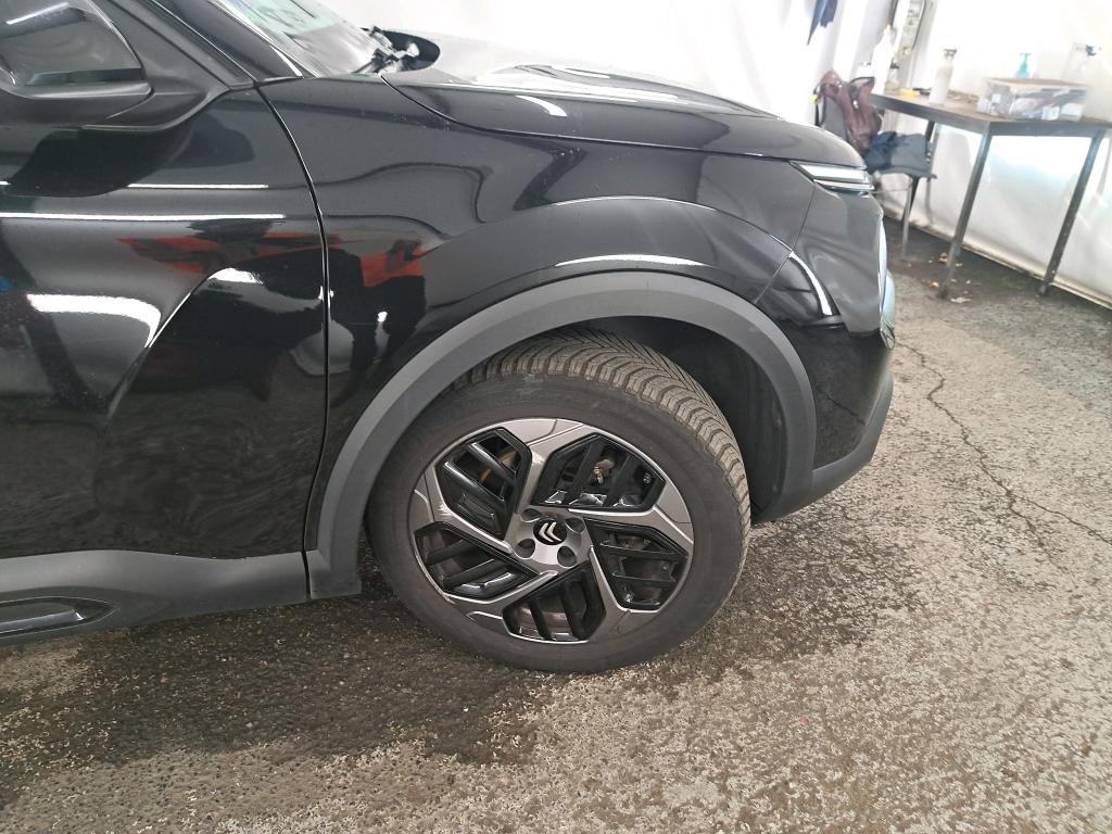 CITROEN C4 X PureTech 130 S&S EAT8 Plus 2023