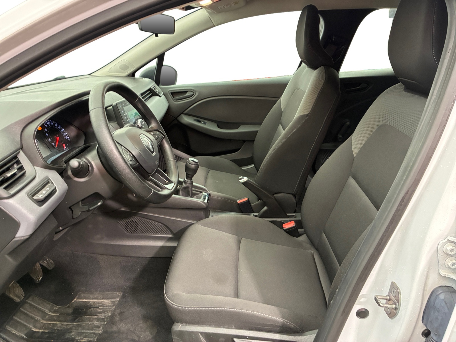 RENAULT Clio SCe 65 Authentic 2023
