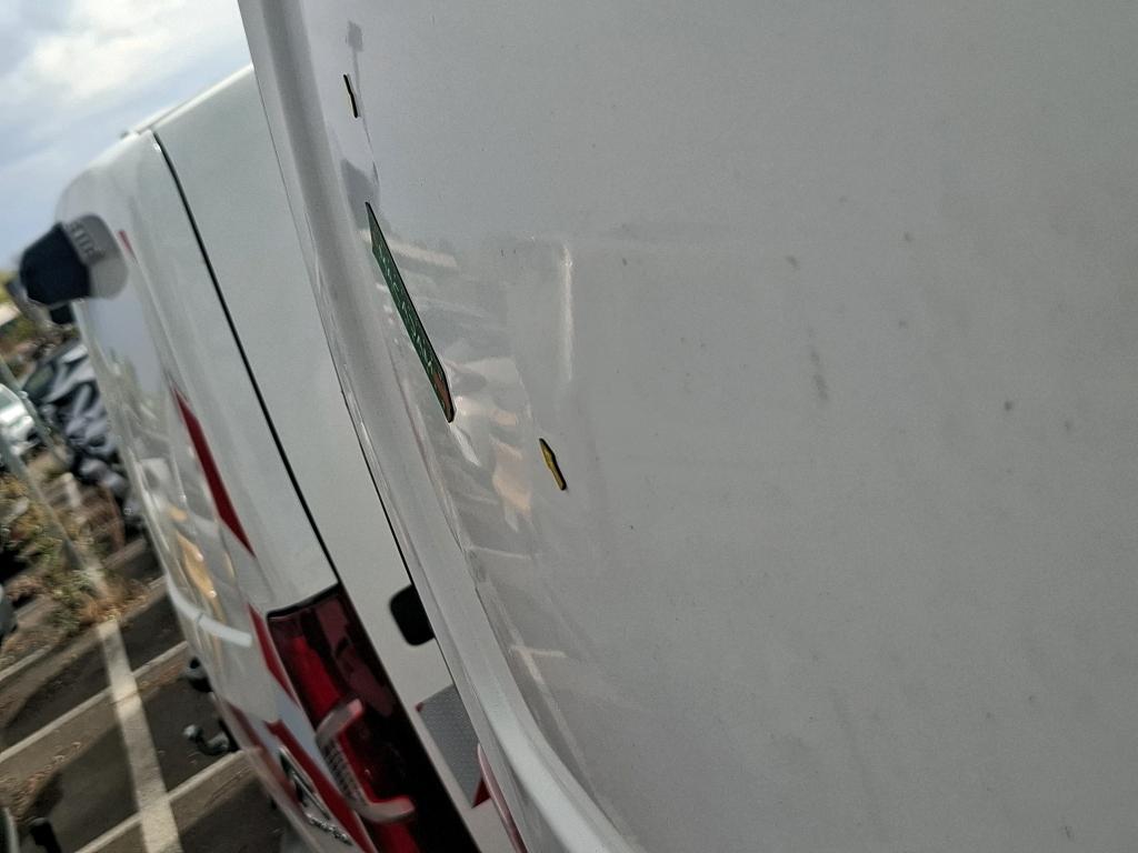 CITROEN BERLINGO VAN M 650 BLUEHDI 100 S&S BVM5 CLUB 2020