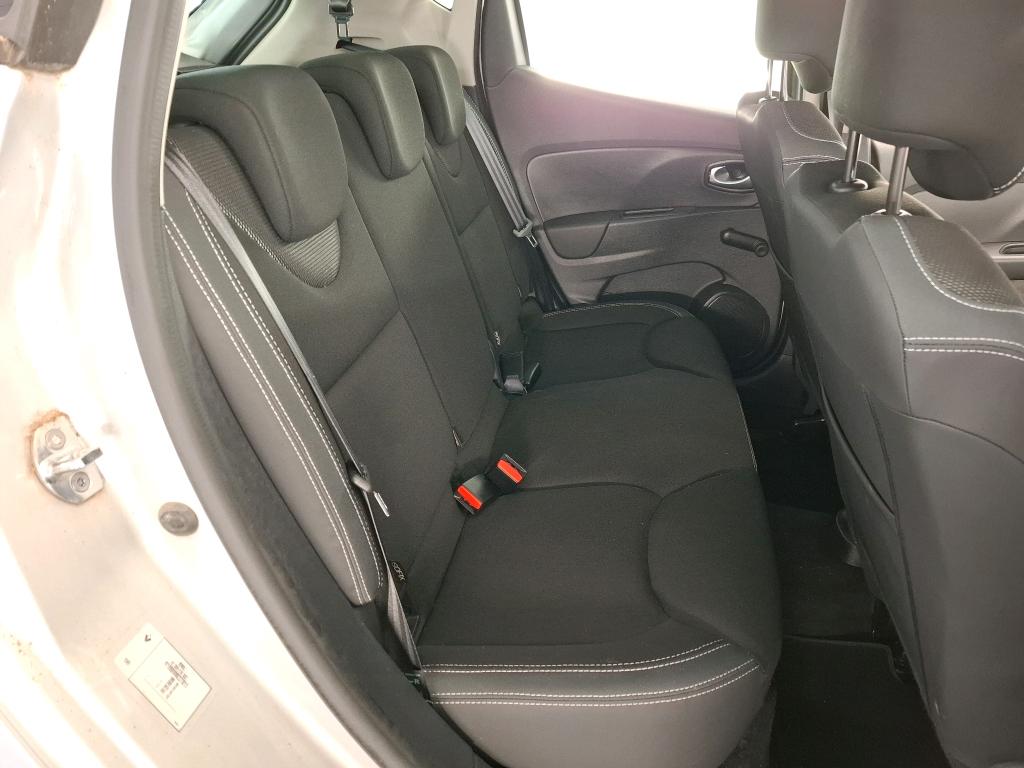 RENAULT CLIO SOCIETE REVERSIBLE DCI 75 ENERGY E6C BUSINESS 2019