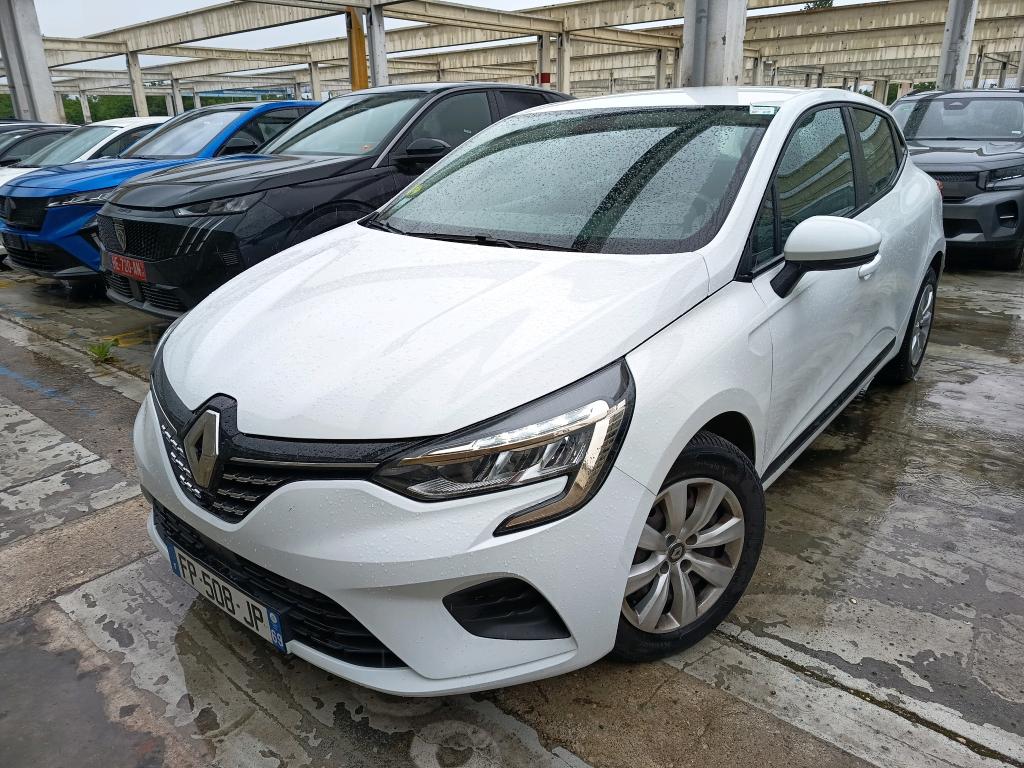 CLIO SOCIETE