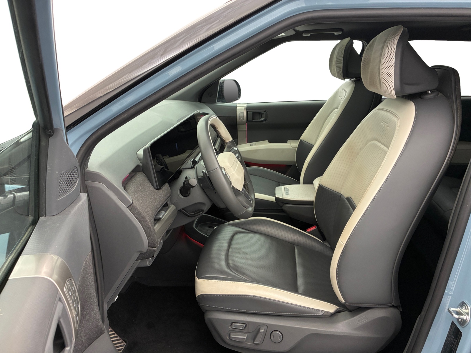 KIA EV3 81,4kWh GT-Line Business 2025