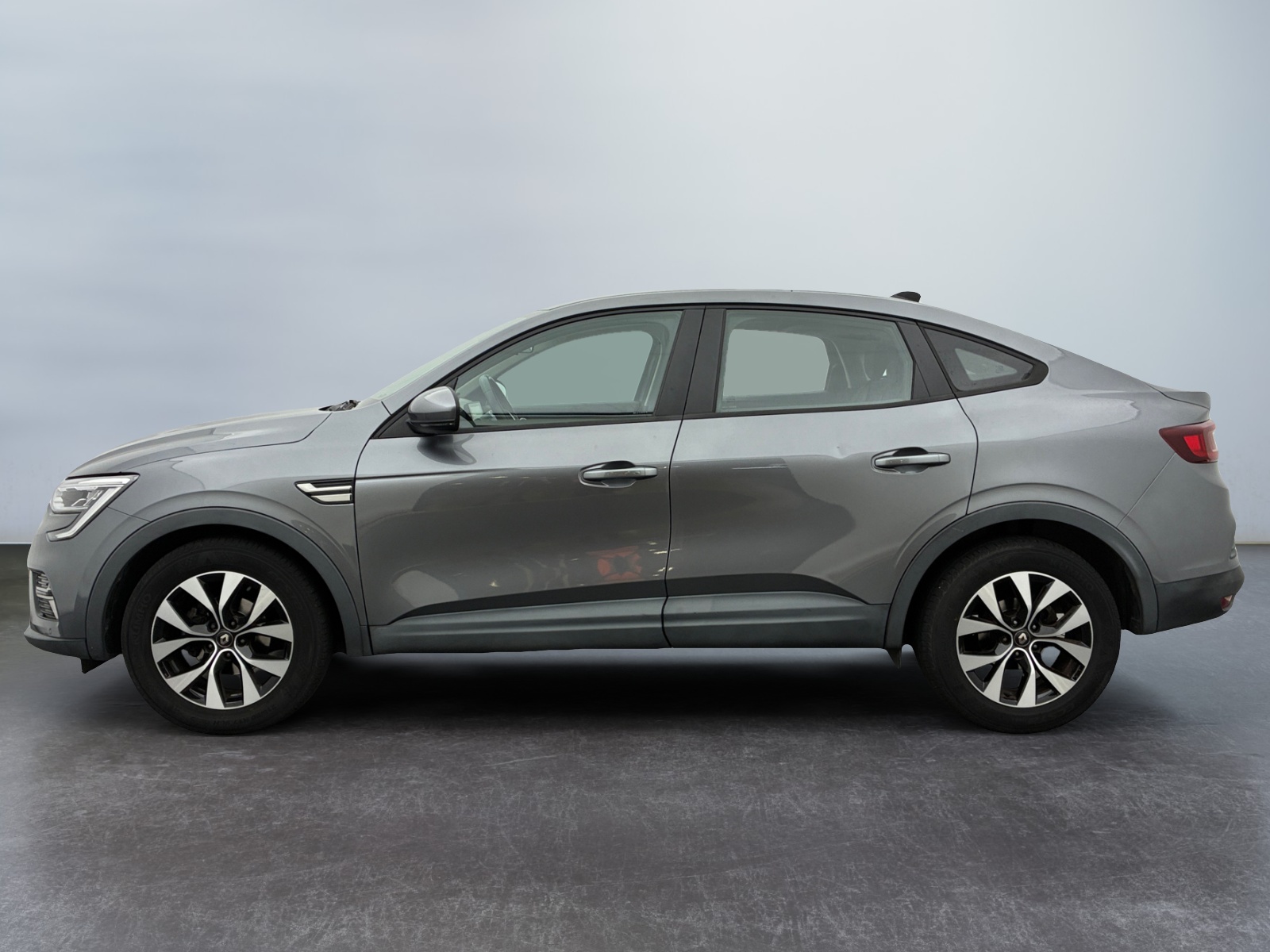 RENAULT ARKANA TCe 140 EDC FAP Zen 2022