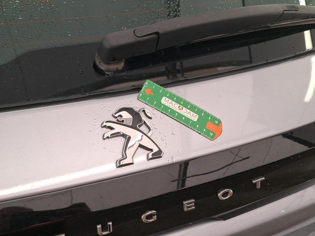 PEUGEOT 208 BUSINESS Electrique 50 kWh 136ch Active 2020