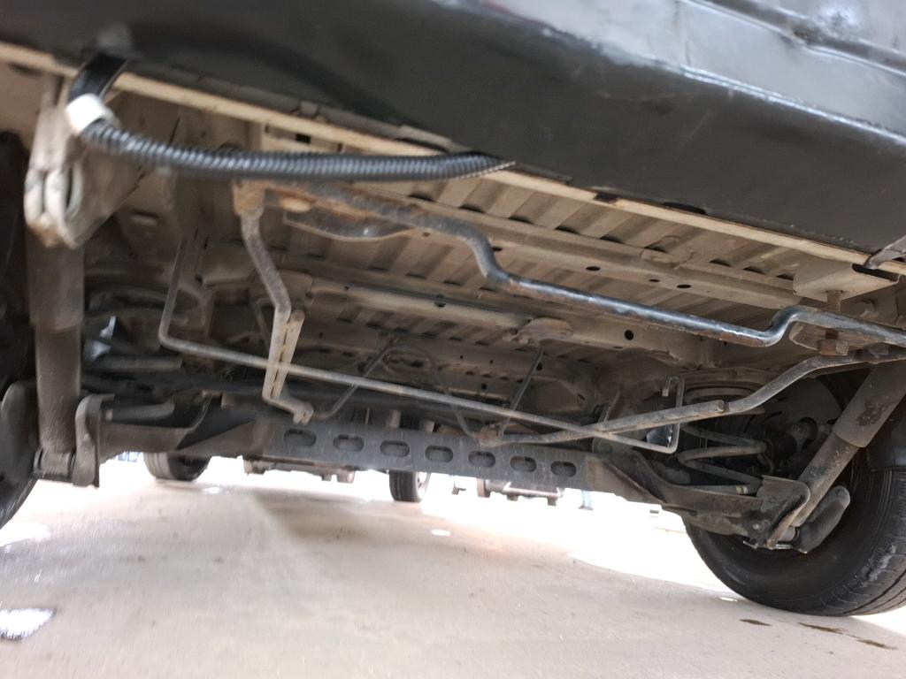 RENAULT TRAFIC FOURGON FGN L2H1 3000 KG BLUE DCI 130 CONFORT 2022